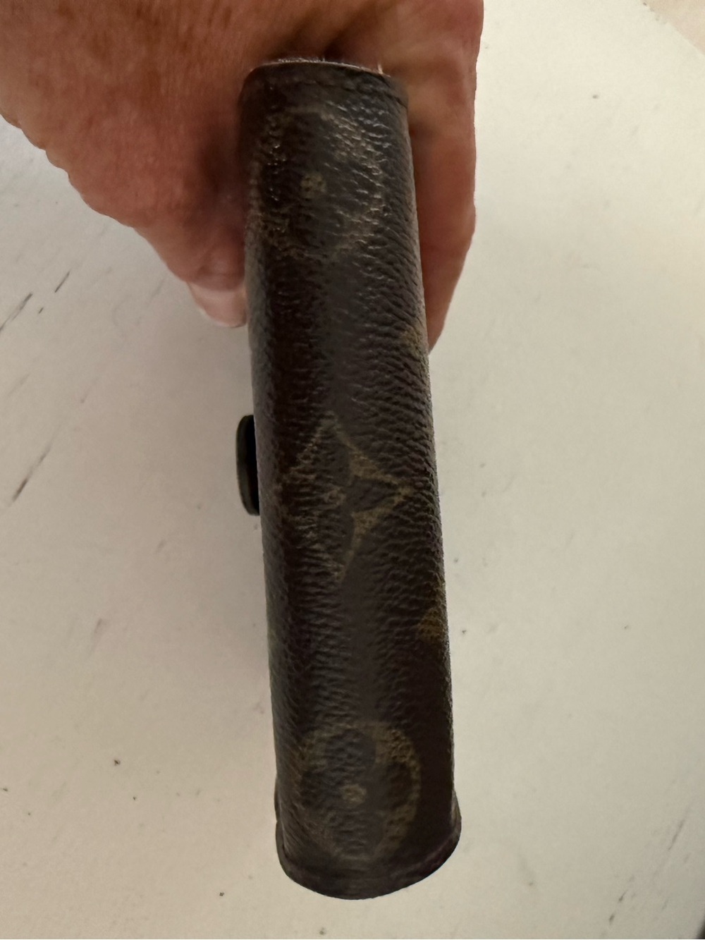 Louis Vuitton Monogram compact zip wallet Vintage - Picture 4 of 15